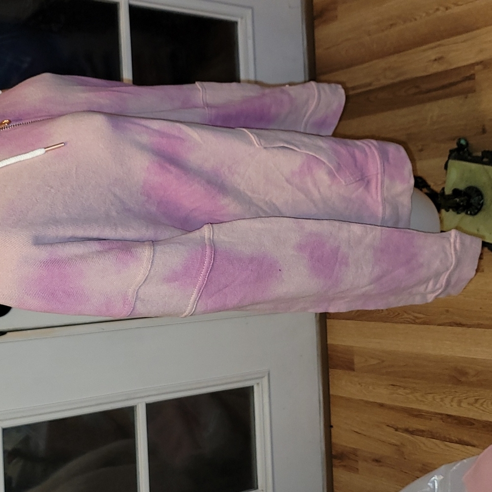 Volcom lived in Lounge Hoody - Picture 4 of 7